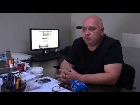 მძღოლების პროტესტს ინფრასტრუქტურის სამსახურის უფროსი ეხმაურება