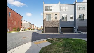 Townhome with Spacious Layout | Baltimore, MD | Real Estate Video