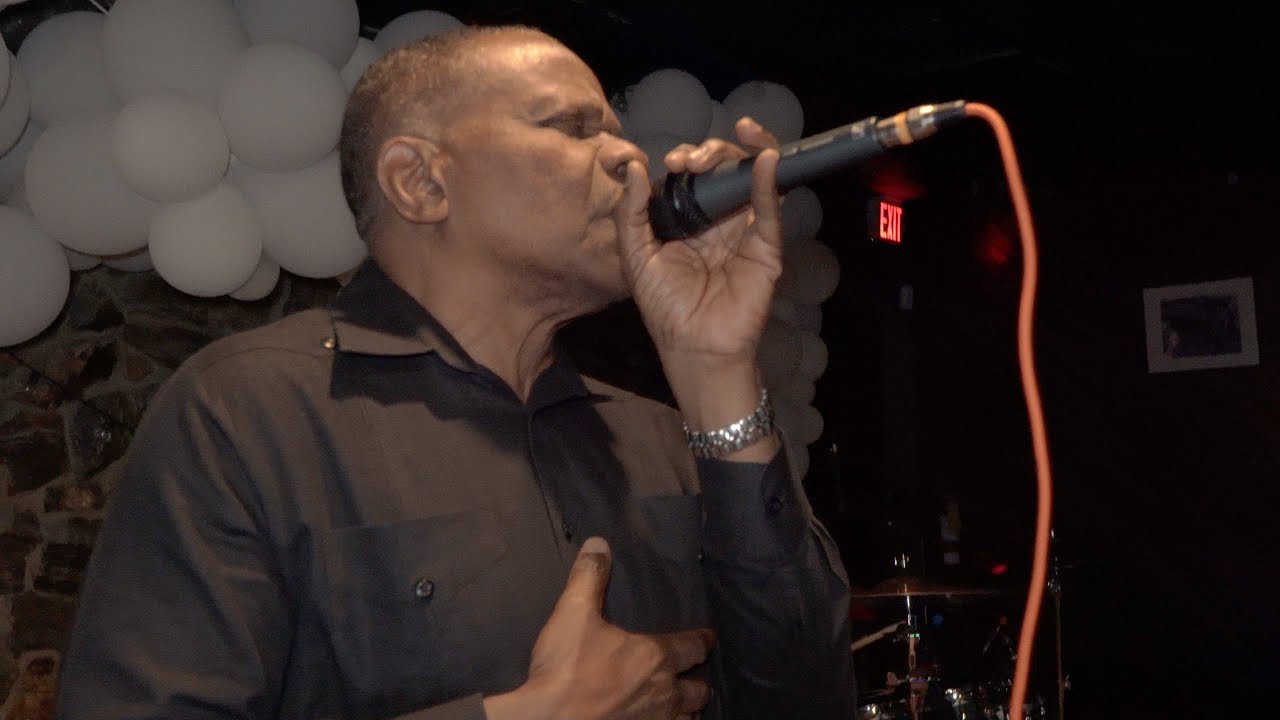 Bon Anniversaire Featuring Kapi From Tabou Combo