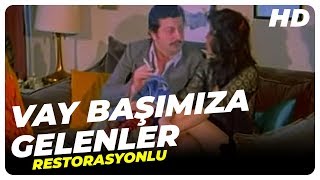 Vay Başımıza Gelenler - Eski Türk Filmi Tek Parça