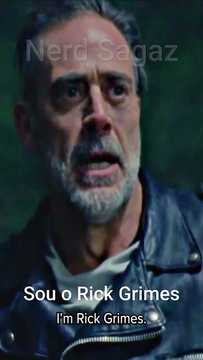 O retorno de Rick Grimes, final de The Walking Dead 11x24 Rest in Peace