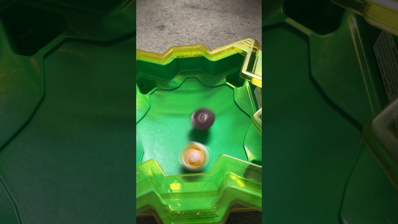 hasbro exclusive beyblades be like: 