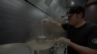 The Perfect Bowl of Ramen at Hakataya Ramen