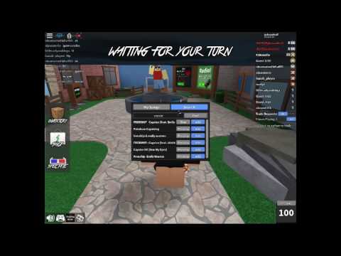 fix roblox sound