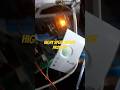 Hitachi inverter hight speed motor problem repair #shortvideo #repair #trending #hitachi #shortfeed
