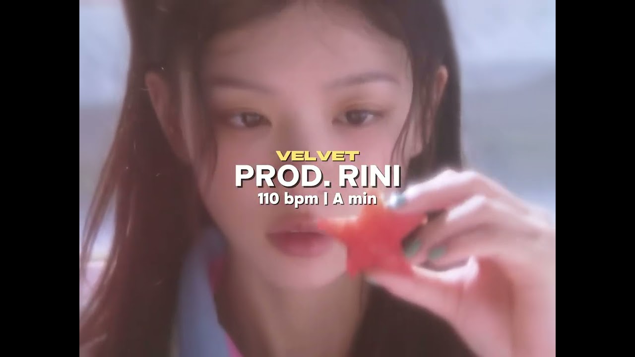 [FREE FOR PROFIT] NewJeans x ILLIT x City Pop Type Beat | “Velvet”