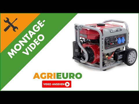 Video: Champion Generatoren: Eine Übersicht über 1 KW, 5 KW Und 6 KW Stromgeneratoren, Wechselrichter, Diesel Und Andere Modelle. Wie Verbinde Ich?