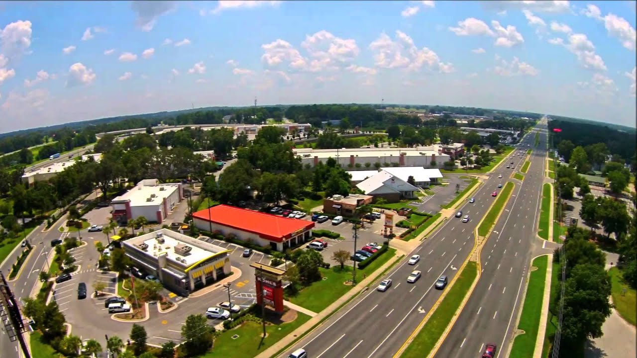 Busch Realty YouTube