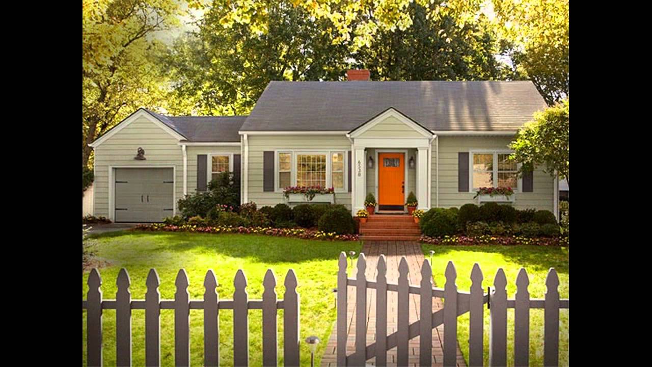 Glidden House Paint YouTube