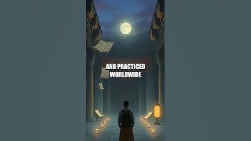 The Global Tapestry of Sacred Texts Unveiled