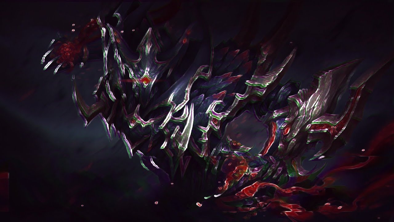 Осу карта shadowraze shadowfiend