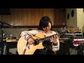 Snow Light (Live in cafe RIJN) / composed by Kanaho