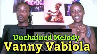 Download Lagu Unchained Melody - The Righteous Brothers Cover By Vanny Vabiola | REACTION VIDEO MP3 Download Lagu Unchained Melody - The Righteous Brothers Cover By Vanny Vabiola | REACTION VIDEO MP3