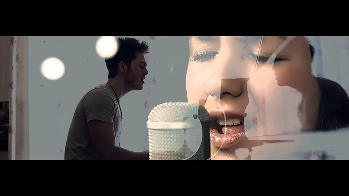 Luke Minx and Maddi Jane - Hold On (Official Music...