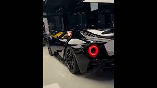 2022 Ford Gt Studio Collection
