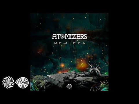 Atomizers - New Era