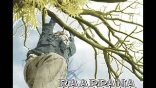 Video thumbnail of "Raappana - Kotipoika"