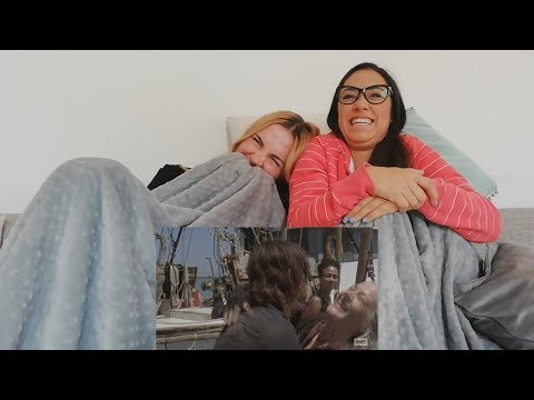 The Walking Dead 10x01 Reaction