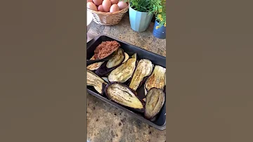 Look At The Layers Of Juicy Mince Beef Aubergines And Creamy Béchamel Sauce Baked To Perfection 