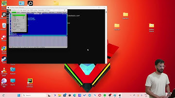 Introduction to C++ by prof Madhav Sharma