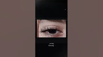 انا مغرم بعنيك السود ترند تصميمي 