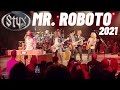 Styx in concert 2021  mr roboto live at celebrity theatre 982021