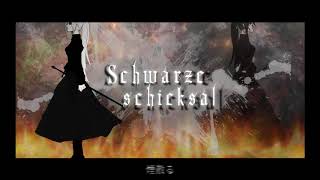 Schwarze Schicksal