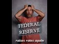 FEDS RAISE RATES AGAIN!  Maybe it's a good thing?