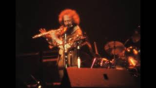 Jethro Tull live Spring 1980 - 07 Something&#39;s On The Move European Tour