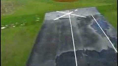 T-Rex 600 Loops and Rolls