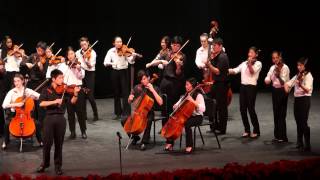 Celtic Canon, Pachelbel/Plohman - Troy Country Fiddlers, 12/11/14 chords