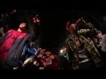 SATUSSY - R U Ready? (Official Music Video)