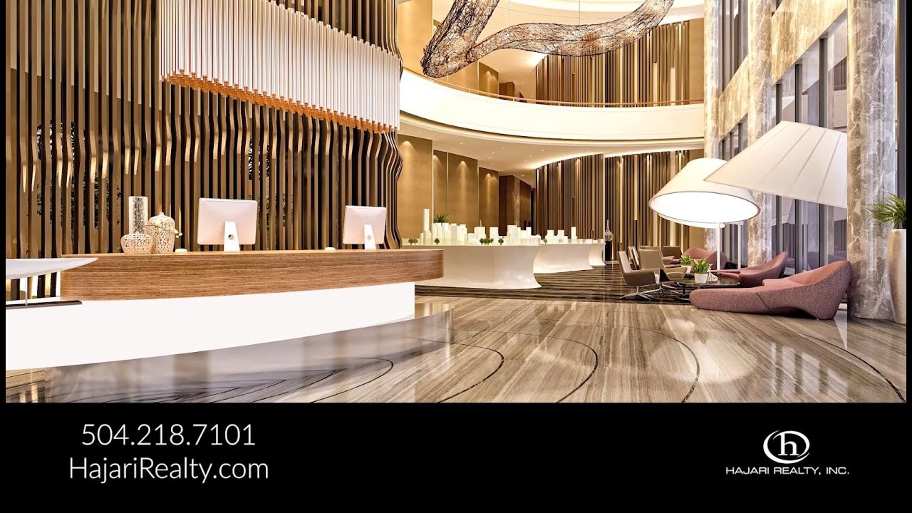 Hotel for Sale Louisiana USA YouTube