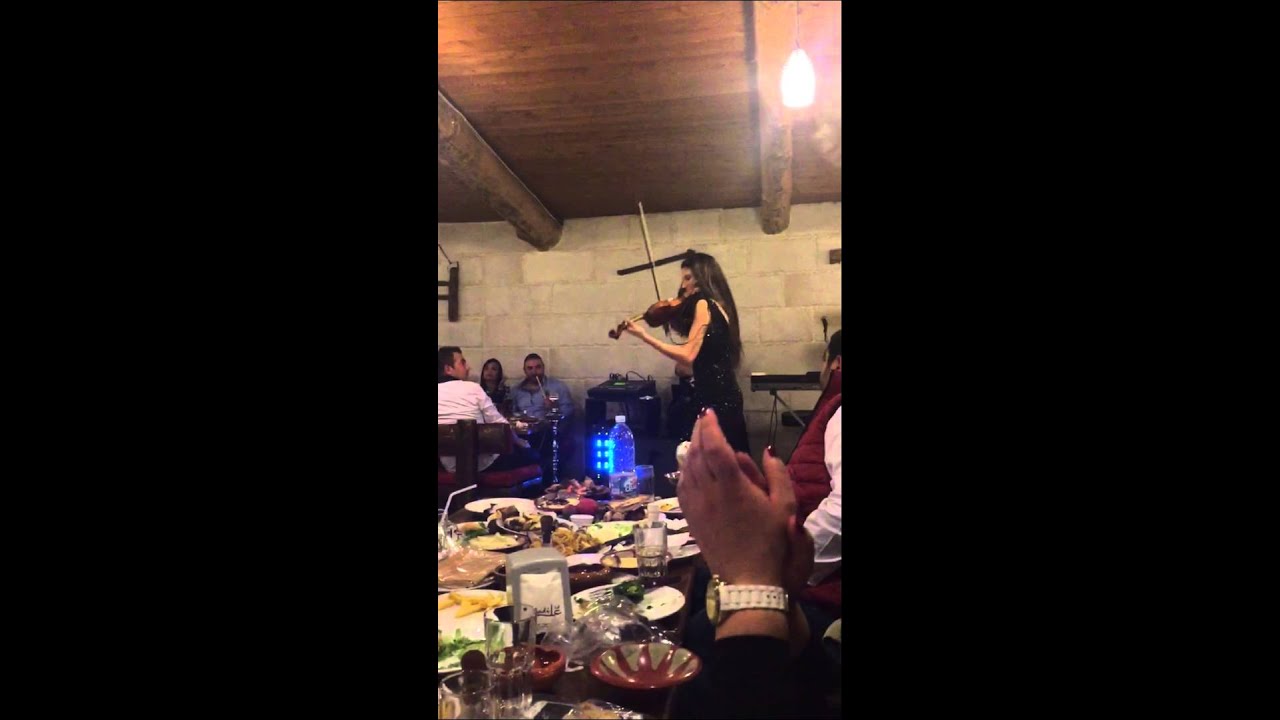 Nicks baladi restaurant