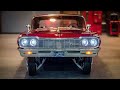 Redcat 64 Impala RC Lowrider, Toe In Correction Kit & Replacement Bumpers