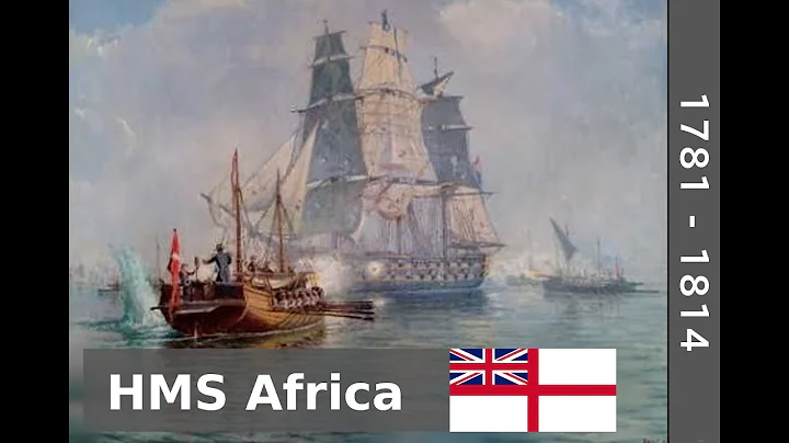 HMS Africa (1781) - Guide 303