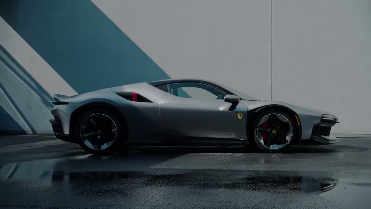 YouTube player