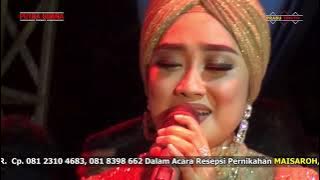 Anisa Rahma || Peristiwa silam || Putra Buana - Live Bajrasokah Sampang