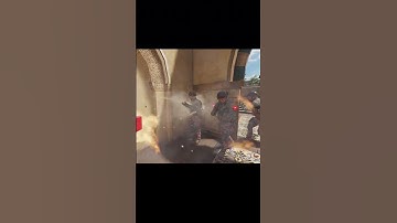 【使命召唤手游】假 如 终 极 技 能 有 独 白！#CODM突突突突突节 #CODM炎夏狂响 #使命召唤手游CODM