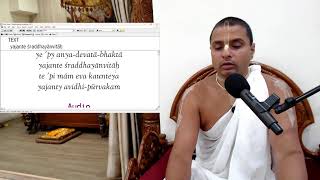 [SB 6.1.54] The Wanderings of the Living Entities | Tattvavit dāsa