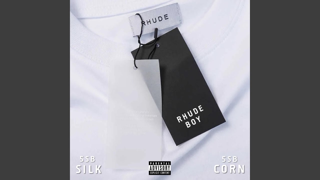 Watch RHUDE BOY on YouTube Watch RHUDE BOY on YouTube