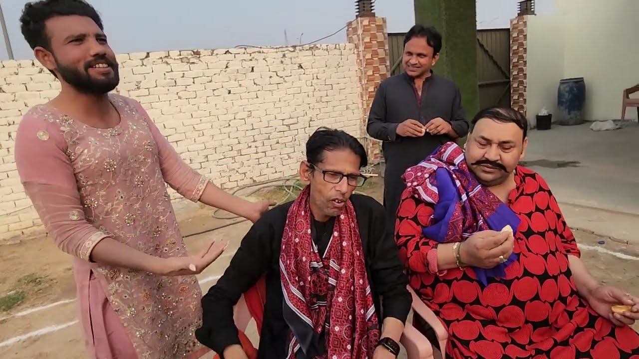 Tasleem Abbas Son Zain Tasleem Vlog With Tasleem Abbas Official Team