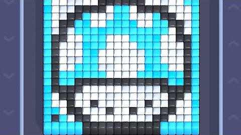 Pixel Flow Level 6 Walkthrough