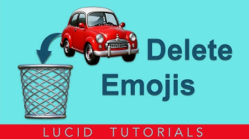 Easily Delete Custom Emojis Created with Genmoji on macOS Sequoia