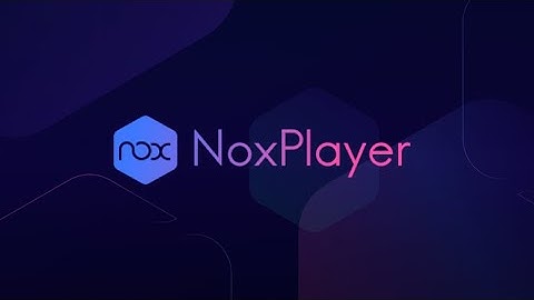 What is Nox Player ? | an Android Emulators | Features and Updates | Mustafa Tech