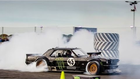 Unlocking the Hoonicorn Mustang and Defeating Slayer | Need For Speed: No Limits