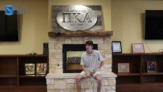 Campus Live TTU:  PIKE President & Lodge Tour