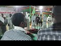 ذكر الشيخ اسماعيل الولي امدرمان 1443 13اكتوبر21 