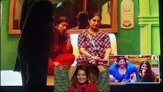 Bigg Boss season 9 first kurumpadam..🔥