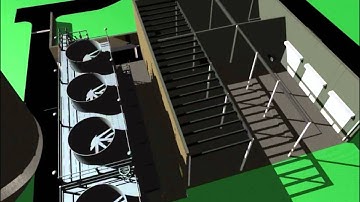 COSC-461-4D Construction Sequence-High Performance Computing Facility-12/10/2012